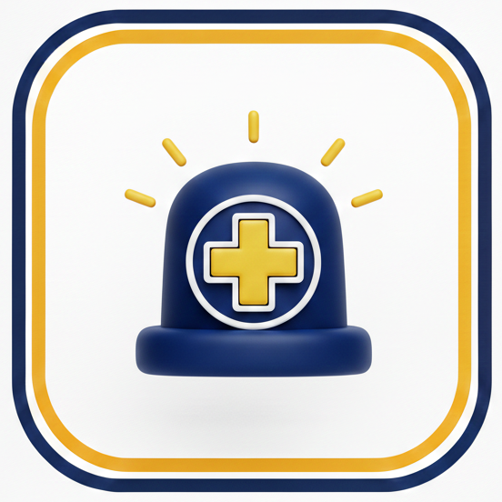 Icono Emergencias