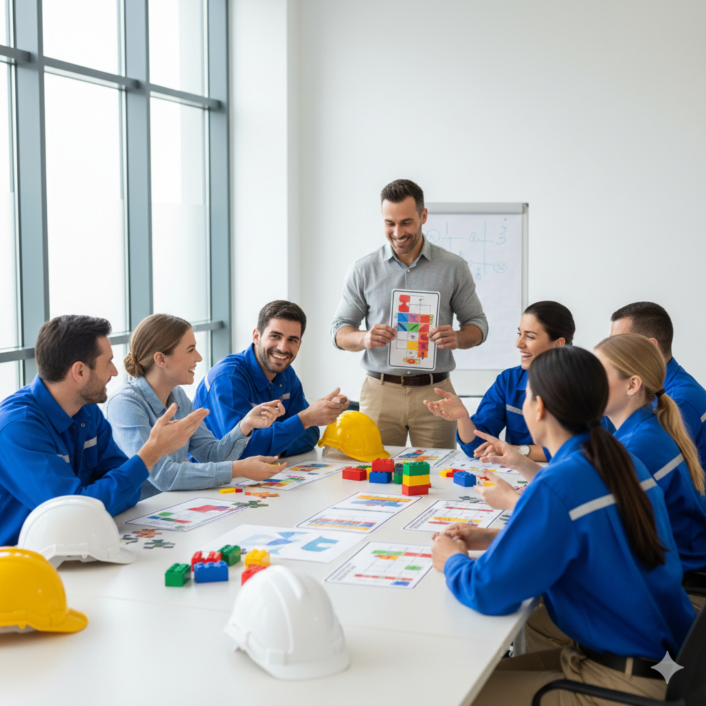 Formación en Acción