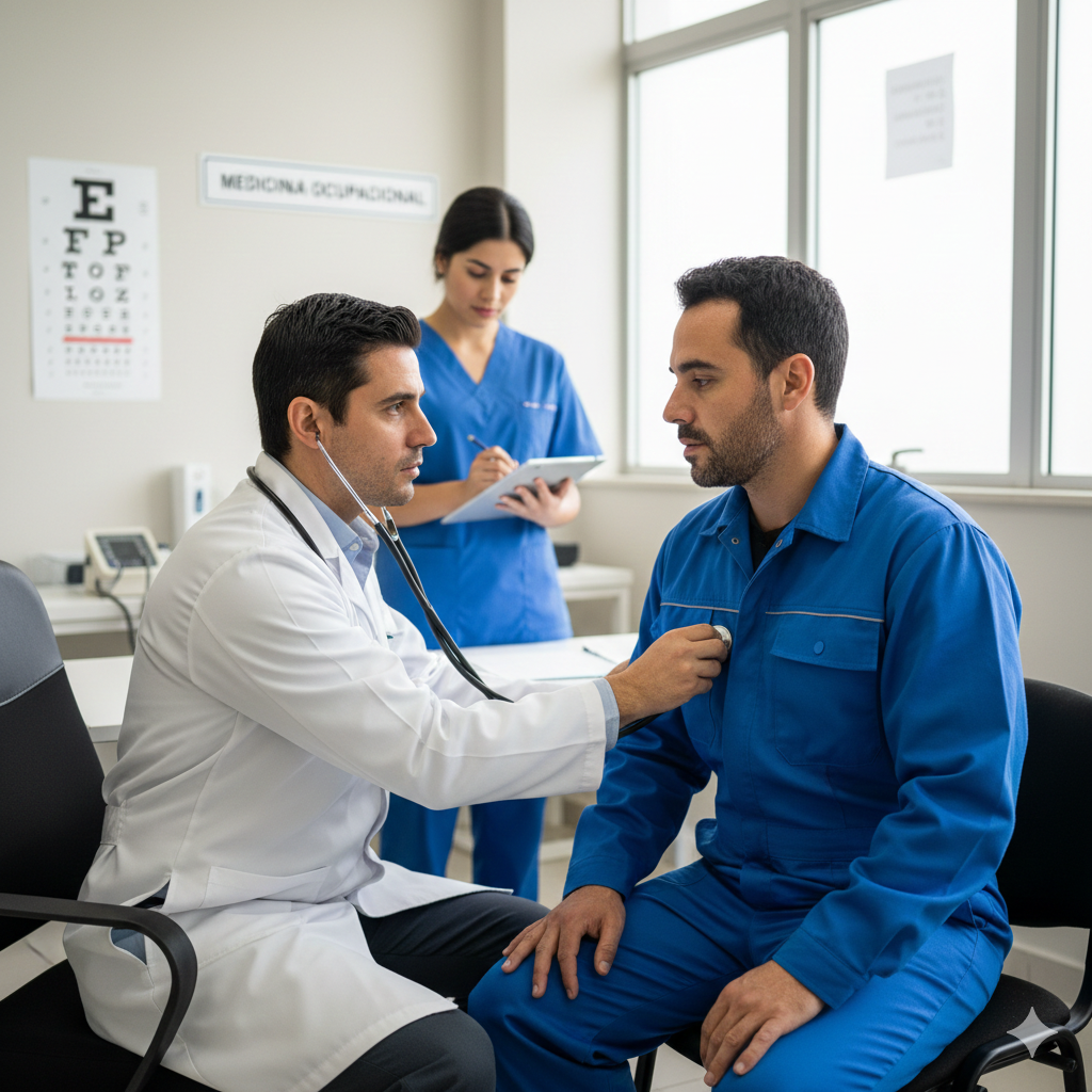 Segundas Valoraciones