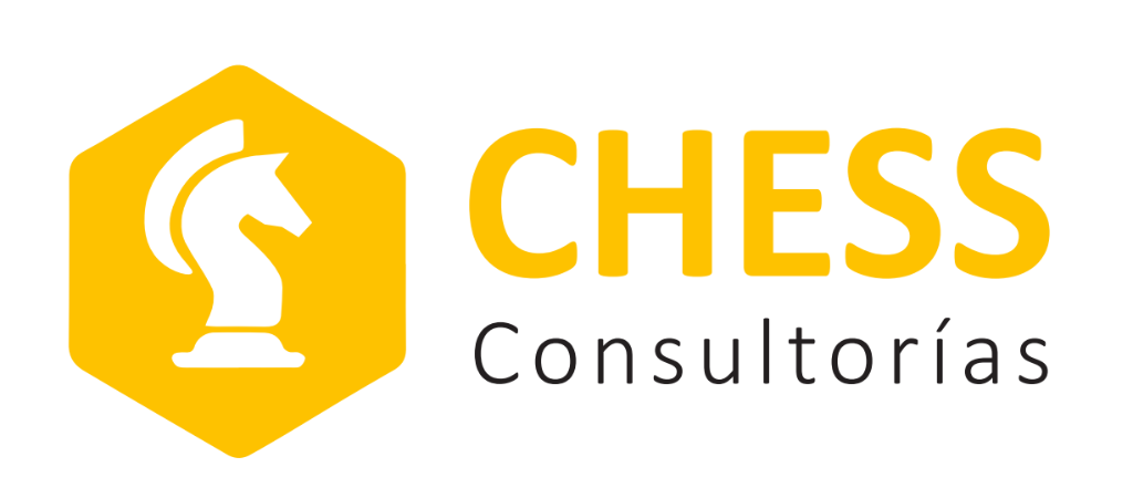 CHESS Consultoría Logo