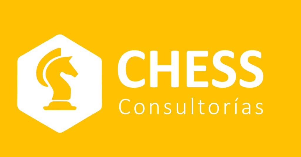 CHESS Footer Logo