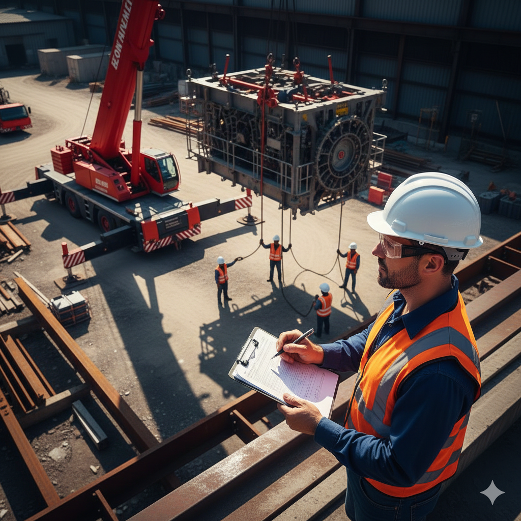 Supervisión Operativa