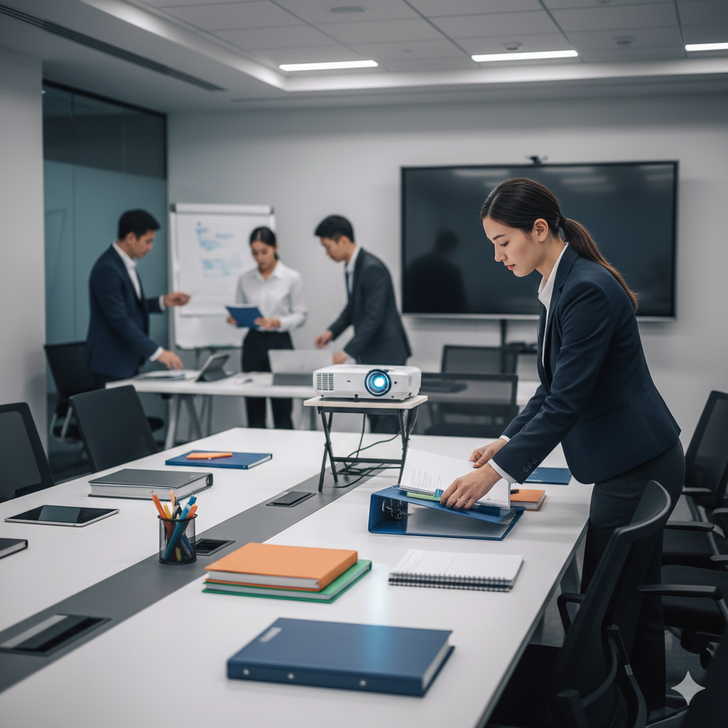 Gestión de Formación