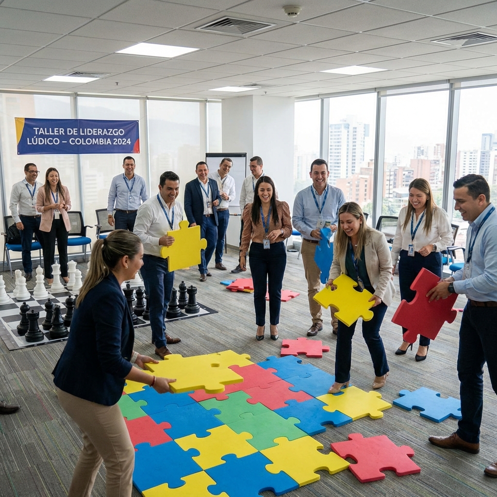 Formación Andragógica