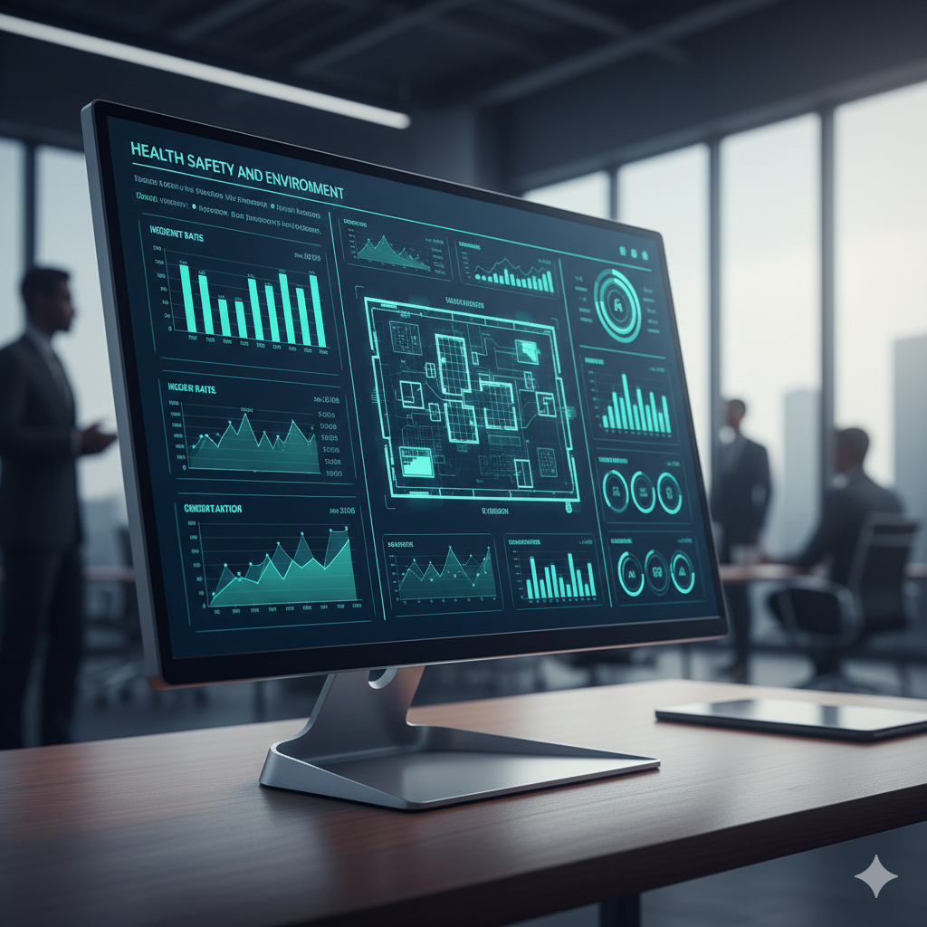 Inteligencia de Datos y Dashboards