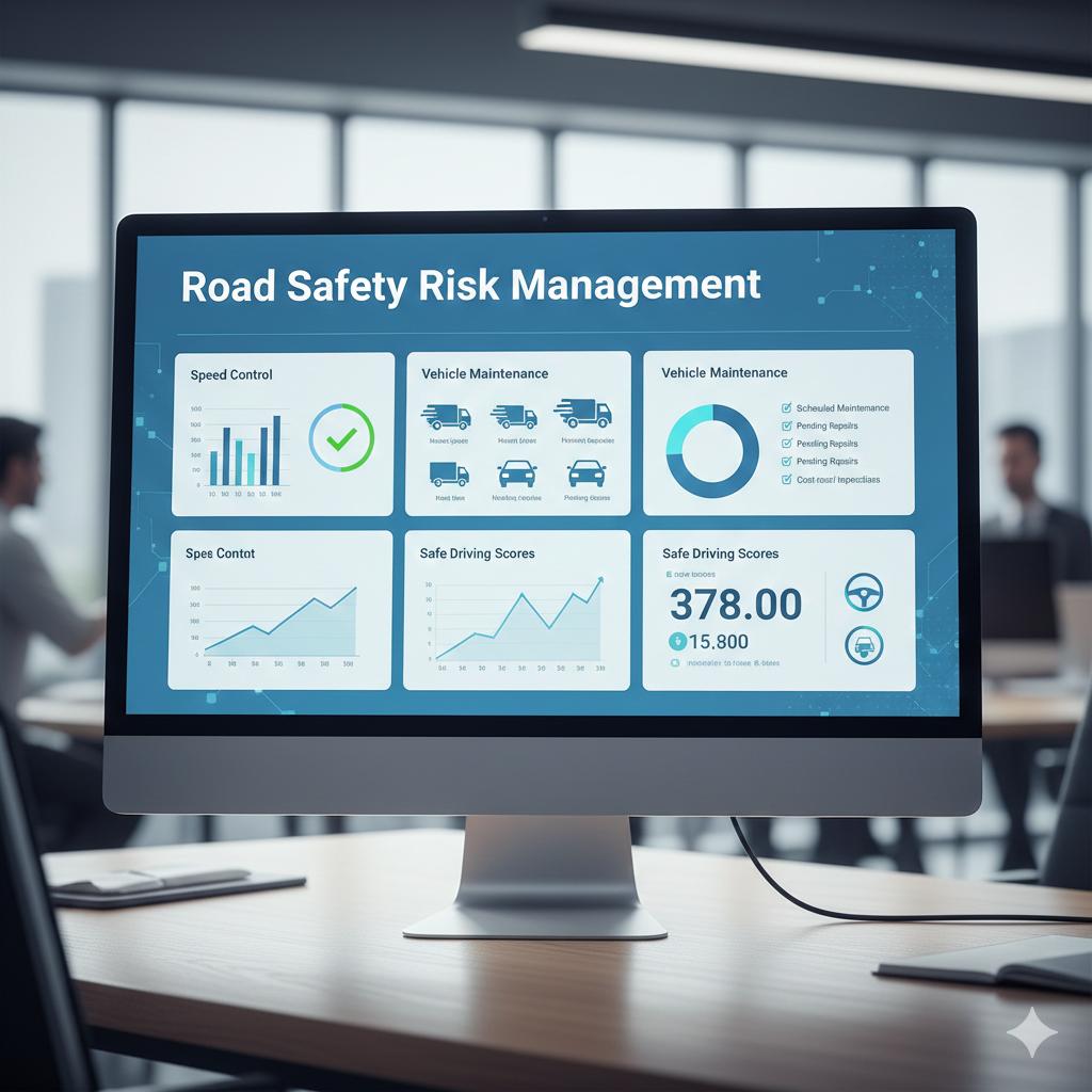 Seguridad Vial Inteligente