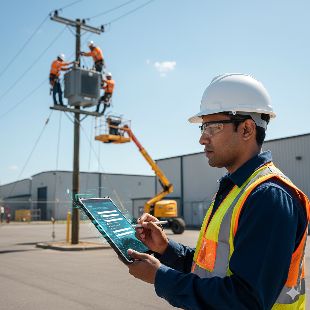 Gestión de Riesgos Críticos